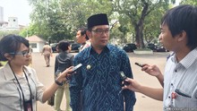 Jabar Banjir, Ridwan Kamil Batalkan Lawatan ke Turki