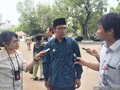 Ridwan Kamil Curhat ke Jokowi Soal Pembangunan Kota Pola PPP