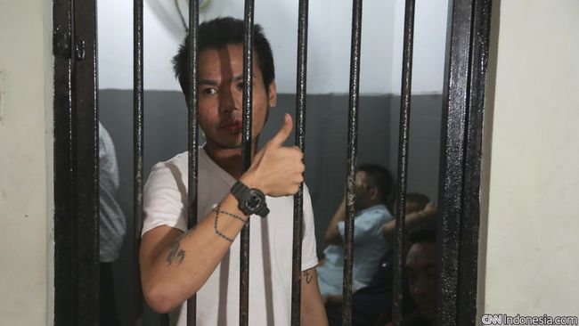 Prostitusi Artis Ibarat Kentut