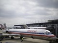Soal Boeing, American Airlines Setop 115 Penerbangan Per Hari