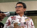 KPK Selidiki Dugaan Korupsi APBD Sumatera Utara