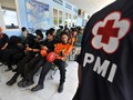 Demo Ricuh, PMI Bantah Petugas Medis Disiksa Brimob