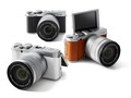 Fujifilm X-A2, Ringkas dengan Jepretan Berkualitas
