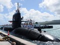 Jepang Temukan Tiga Kapal Selam Era PD II Utuh di Dasar Laut