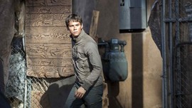 Misi Penyelamatan Berlanjut di Labirin 'The Maze Runner 3'