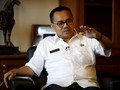 Menteri ESDM Pertimbangkan Bawa Kasus Petral ke Meja Hijau