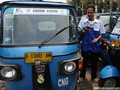 Mirip Gojek, Pesan Bajaj Kini Bisa Lewat Ponsel