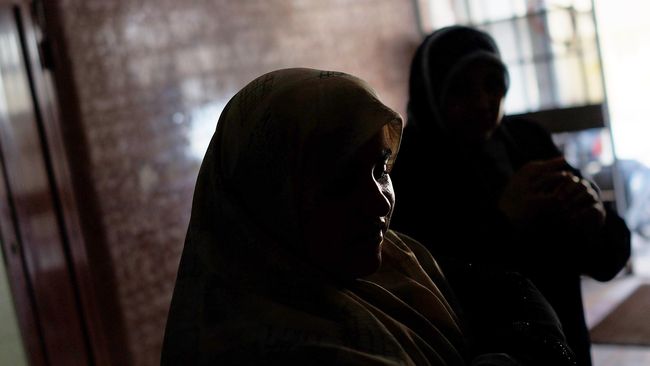Jurnalis Wanita Suriah Menangkan Penghargaan HAM