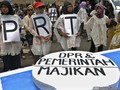 Pembantu Rumah Tangga Makassar Bentuk Serikat Pekerja