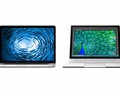 Membandingkan Surface Book dengan MacBook Pro