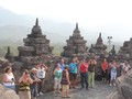 Perayaan Waisak Bikin Hotel di Yogyakarta Kebanjiran Tamu