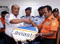 AOA Pesawat Lion Air PK-LQP Akan Diperiksa di Amerika