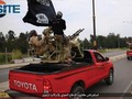 Penculikan Minoritas Druze Upaya ISIS Kembalikan Kejayaan