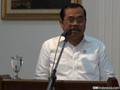 Jaksa Agung: KPK Tak Perlu Sampai 12 Tahun