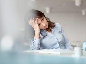 Sering Lelah dan Mengantuk? Bisa Jadi Kekurangan Vitamin Ini