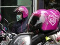 'LadyJek Bukan Pesaing Gojek'