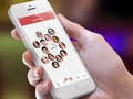 'Data' Cinta Aplikasi Online di Hari Valentine