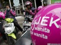 LadyJek, Ojek Digital untuk Para Wanita