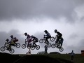 Jagoan BMX Indonesia Terancam Absen di Asian Games 2018