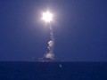 Serangan Rudal Rusia Hantam Gudang Senjata ISIS di Suriah