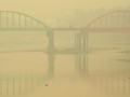 BMKG: Kabut Asap Belum Sampai Jakarta