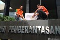 Sindir Koruptor dan DPR, Aktivis Bangun 'Museum KPK'