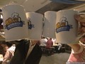 Kemeriahan Festival Bir Oktoberfest di Jakarta