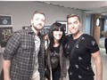 Sahabat Justin Timberlake Pernah Dijamah Paedofil