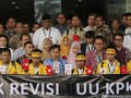 Keseriusan Jokowi Memberantas Korupsi Dipertanyakan