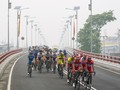 Etape IX: Tantangan Terakhir untuk Berebut Jersey Kuning