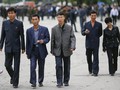 Kim Jong-un Nyoblos di Pemilu Korut, Rakyat Tak Berani Golput