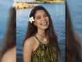 Senyum Manis Moana, 'Princess' Disney dari Hawaii