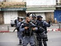Serangan Kembali Terjadi di kota Israel