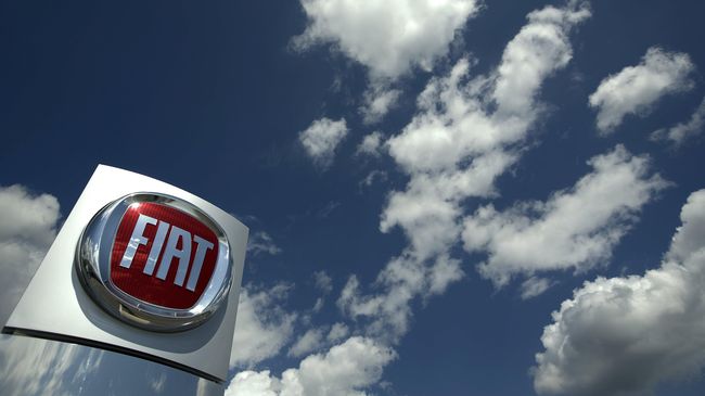 Fiat Mulai Jajaki Kemitraan dengan Hyundai