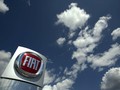Jerman Bawa Kasus Kecurangan Emisi Mobil Fiat ke Uni Eropa