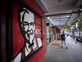 Bakteri Ditemukan dalam Es Waralaba Ayam Goreng