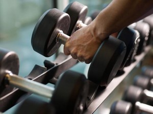 Timothy Ronald Bilang Orang yang Nge-Gym Otaknya Kosong, Faktanya Berkata Lain