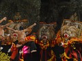 Reog Ponorogo Jadi Bintang di Filipina