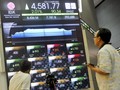 IHSG Diramal Melemah Tertekan Ketegangan AS-China