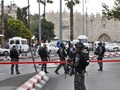 Israel Bongkar Toko dan Pompa Bensin Palestina di Yerusalem