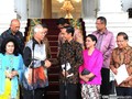 Indonesia Gandeng Malaysia Genjot Industri Sawit
