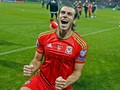 Bale Hanya Butuh Satu Detik untuk Tolak Timnas Inggris