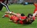 Barisan Pencetak Gol Paling Vital di Kualifikasi Euro 2016