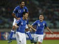 Italia Menggeser Belanda di Peringkat FIFA