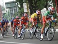 Etape Terakhir Direbut Hatsuyama, Dadi Tercepat di Asean