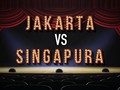 Panggung Pentas ala Broadway: Jakarta vs Singapura