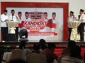 Polda Sumut Tangkap Ramadhan Pohan