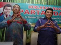Partai Idaman Konsultasi Dugaan Pelanggaran KPU ke Bawaslu