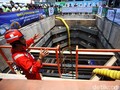 Hujan Mulai Turun, Ahok Yakin Jakarta Tak Banjir