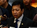 Soal Setya Novanto, JK Serahkan ke MKD